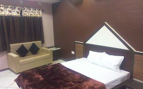 Hotel Palash Regency 3*