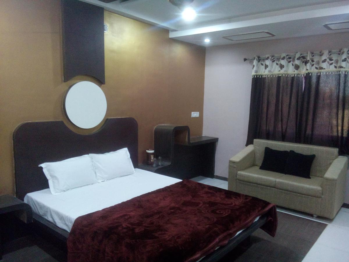 Hotel Palash Regency Bhagor Exterior photo